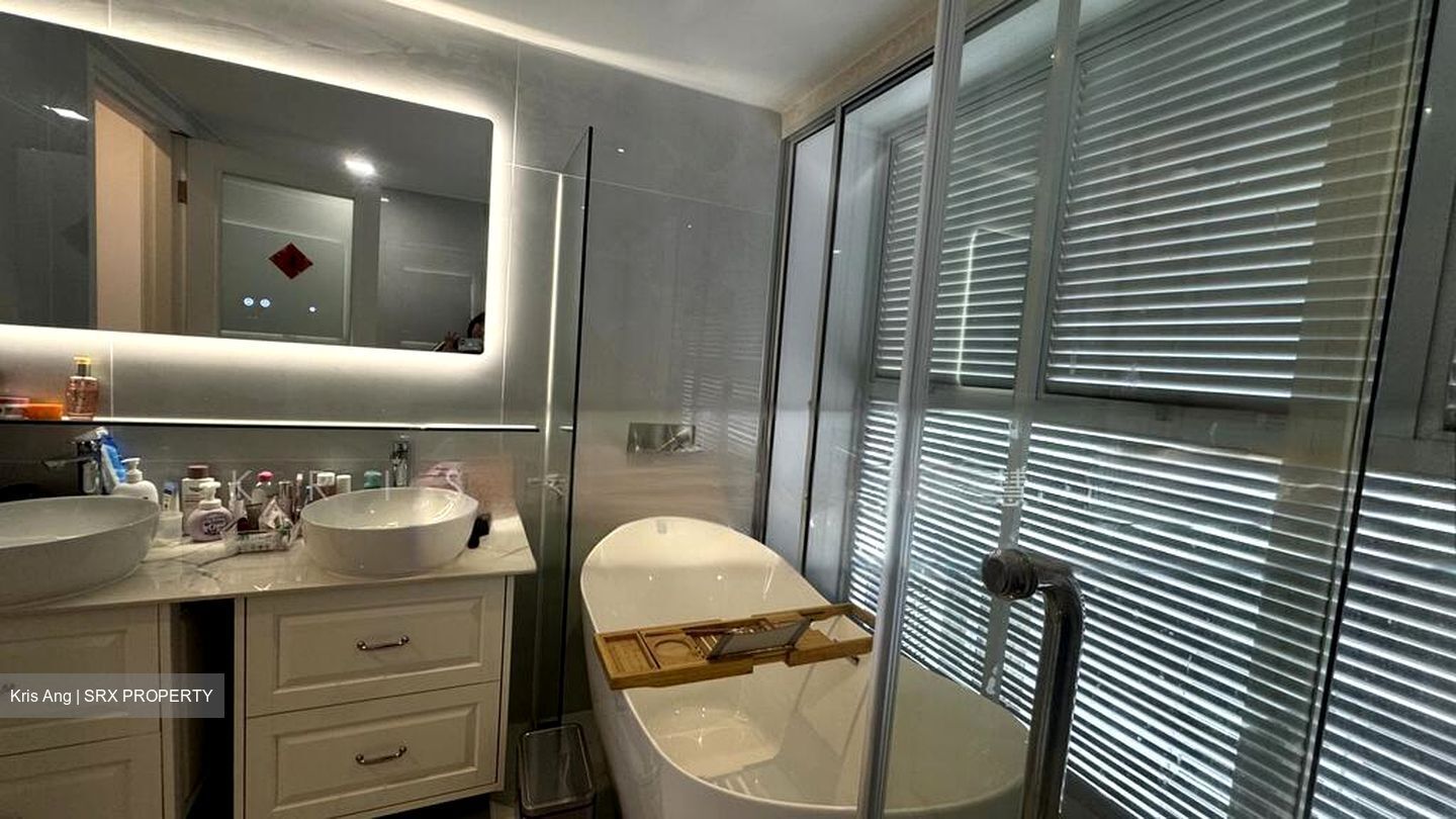 Springleaf Avenue (D26), Terrace #495734421